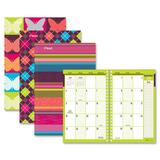 At-A-Glance CustoMYize Student Planner AAG60204910