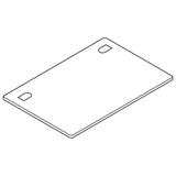 HON Initiate NWR2436 Worksurface HONNWR2436TG1Q