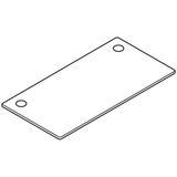 HON Initiate NWR2448 Worksurface HONNWR2448TG1Q
