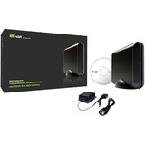 Rebit RSA5352000 2 TB External Hard Drive - RSA5352000