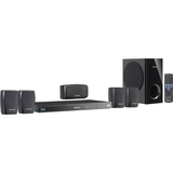 Panasonic SC-BTT270 1 kW 5.1 3D Home Theater System
