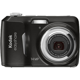 Kodak EasyShare C1530 14 Megapixel Compact Camera - White