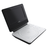 Toshiba SDP75S Portable DVD Player