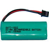 Dantona BATT-1002 Phone Battery - 750 mAh