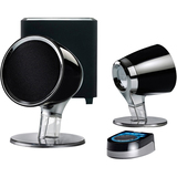 Hercules 101 2.1 Speaker System
