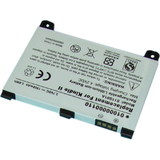 Dantona PRB-4 Handheld Device Battery - 1500 mAh - PRB4