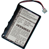 Dantona PDA-182LI GPS Device Battery - 1050 mAh