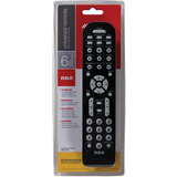 RCA RCA RCR6473R Universal Remote Control