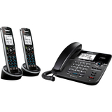 Uniden D3288-2 Standard Phone - DECT