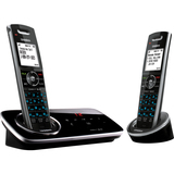 Uniden D2280-2 Standard Phone - DECT