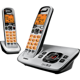 Uniden D1680-2 Standard Phone - DECT