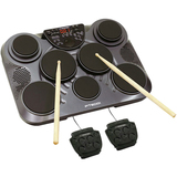 Pyle PTED01 Digital Drum - PTED01