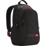 CASE LOGIC Case Logic DLBP-114 Carrying Case (Backpack) for 15