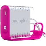 POGOPLUG Pogoplug POGOB01 Network Audio/Video Player