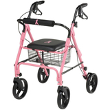 Medline MDS86825BC Rollator Walker MIIMDS86825BC