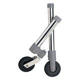 Medline Walker Swivel Wheel MIIMDS86615SW