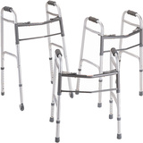 Medline MDS86410WH Walking Frame MIIMDS86410WH