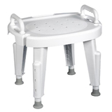 Medline Bath Bench without Back MIIMDS89750RH