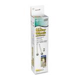 Medline Walker Fixd Wheel MIIMDS86615W
