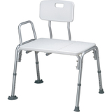 Medline Transfer Bath Bench MIIMDS86952H