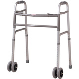 Medline MDS86410XWW Walking Frame MIIMDS86410XWW