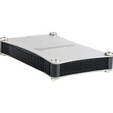 Ciphertex CX-2500E 750 GB External Hard Drive