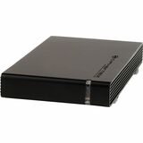 Ciphertex CX-2500ES 750 GB External Hard Drive