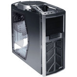 Antec Six Hundred V2 System Cabinet - Mid-tower - SIXHUNDREDV2