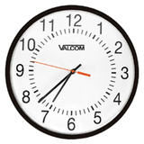 VALCOM Valcom V-A2412 Wall Clock