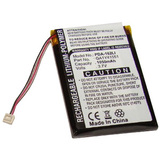 Dantona PDA-162LI Handheld Device Battery - 1050 mAh