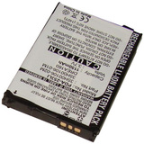 Dantona PDA-253LI Cell Phone Battery - 1150 mAh