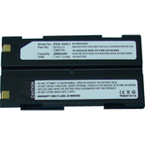 Dantona PDA-204LI GPS Device Battery - 2000 mAh