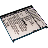 Dantona PDA-91LI Handheld Device Battery - 1600 mAh