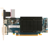 ALTHON MICRO Sapphire 100292DDR3L Radeon HD 5450 Graphics Card - 650 MHz Core - 1 GB DDR3 SDRAM - PCI Express 2.0 x16Low-profile