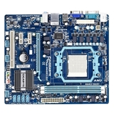 GIGA-BYTE GA-M68MT-S2P Desktop Motherboard - nVIDIA - Socket AM3 PGA-941