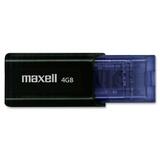 MAXELL Maxell 503801 4 GB Flash Drive