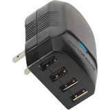 Scosche reVIVE IV QUSBH AC Adapter