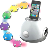 iHome iP15 2.0 Speaker System