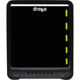 Data Robotics Drobo FS DRDS2A24 NAS Hard Drive Arr