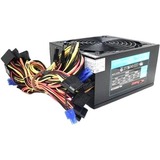 Athenatech PS-650WX2N ATX12V & EPS12V Power Supply - 650 W - PS650WX2N