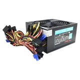 ATHENATECH Athenatech PS-550WX2N ATX12V & EPS12V Power Supply