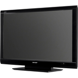 Sharp AQUOS LC-42D69U 42' LCD TV