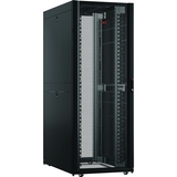 SCHNEIDER ELECTRIC IT CORPORAT APC NetShelter SX AR3340 Enclosure Rack Cabinet