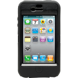 Otterbox Defender APL2-I4XXX Carrying Case for iPhone - Black
