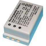 Dantona CAM-DBL90 Camera Battery - 1200 mAh - CAMDBL90P
