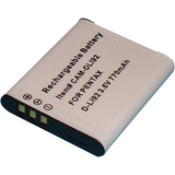 DANTONA Dantona CAM-DLI92 Camera Battery - 770 mAh