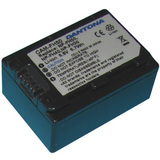 Dantona CAM-FH50P Camcorder Battery - 980 mAh