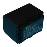 Dantona CAM-FH70 Camcorder Battery - 1955 mAh