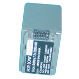 Dantona CAM-FP90P Camcorder Battery - 2600 mAh