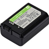 Dantona CAM-FW50P Camera Battery - 950 mAh - CAMFW50P